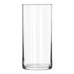 Vaso em Vidro Cilíndrico - M