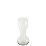 Vaso em Vidro Clear P