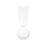 Vaso em Vidro Formas