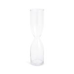 Vaso em Vidro Formas