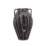 Vaso Marrom Alça G