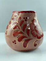 Vaso Sinuoso Lovely em Cerâmica - Luiz Salvador