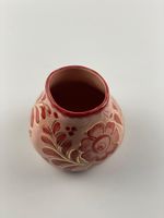Vaso Sinuoso Lovely em Cerâmica - Luiz Salvador