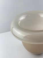Vaso/ Champanheira em Murano
