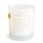 Vela Nossa Sra. de Fátima - Fresh Tea 210g