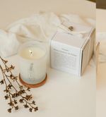 Vela Nossa Sra. de Fátima - Fresh Tea 210g