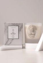Vela Perfumada Into The Night