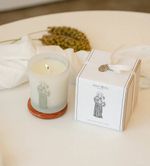 Vela Santo Antônio - Chá Branco 210g