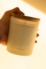 Vela Santo Antônio - Chá Branco 210g