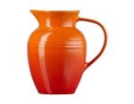 Jarra 2,2l Clc Flame - Le Creuset