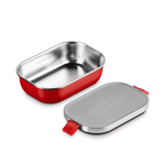 Lancheira 900ml On The Go - Le Creuset