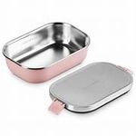 Lancheira 900ml On The Go - Le Creuset
