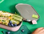 Lancheira 900ml On The Go - Le Creuset
