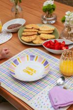 Jogo Americano Corino Kids
