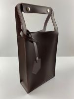 Porta Garrafas para Vinho Duplo
