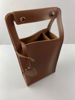 Porta Garrafas para Vinho Duplo