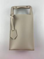 Porta Garrafas para Vinho Duplo