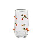 Copo Laranjas - Light - 380ml