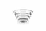 Conj. 2 Bowls e 6 Copos Espiral Lodz