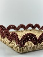 Bandeja Wave Color