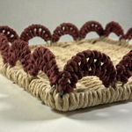 Bandeja Wave Color