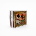 Caixa de Fósforos Acrílico - Greghi Design - Cachorro