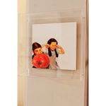 Quadro de Acrílico - Estouro - Greghi Design