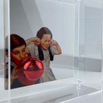 Quadro de Acrílico - Estouro - Greghi Design