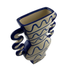 Vaso em Cerâmica Napolis