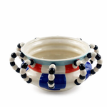 Vaso em Cerâmica Capri