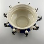 Vaso em Cerâmica Capri
