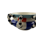 Vaso em Cerâmica Capri