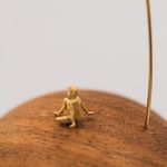Escultura  O dia que toquei o Céu - DZT