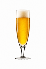 TULIPA PARA CHOPP - CRISTAL VIVALDI 360ml