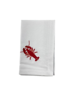 Guardanapo de Tecido - Lobster