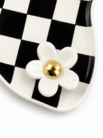 Bandeja Orgânica Chess Daisy