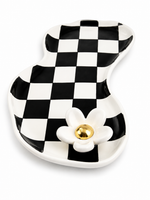 Bandeja Orgânica Chess Daisy