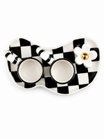 Bandeja Orgânica Chess Daisy