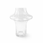 Vaso de Vidro Space Relevo