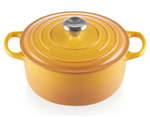 Panela Redonda 26cm Sig. Néctar - Le Creuset