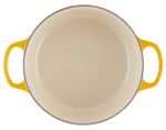 Panela Redonda 26cm Sig. Néctar - Le Creuset