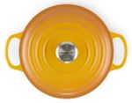Panela Redonda 26cm Sig. Néctar - Le Creuset