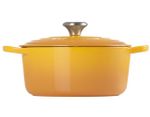 Panela Redonda 26cm Sig. Néctar - Le Creuset