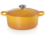 Panela Redonda 26cm Sig. Néctar - Le Creuset