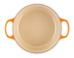 Panela  Redonda 30cm Sig. Flame - Le Creuset