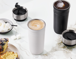 Copo Térmico 350ml Otg - Cotton - Le Creuset