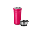 Copo Térmico 350ml Otg - Berry - Le Creuset