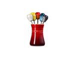 Set 5 Palitos para Aperitivo - Le Creuset