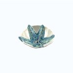 Bowl em Melanina - Estrela do Mar Azul