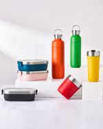 Pote Térmico Otg - 500ml -Le Creuset